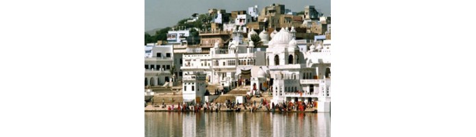 /mansupport/TourPackage/Golden Triangle Tour With Pushkar