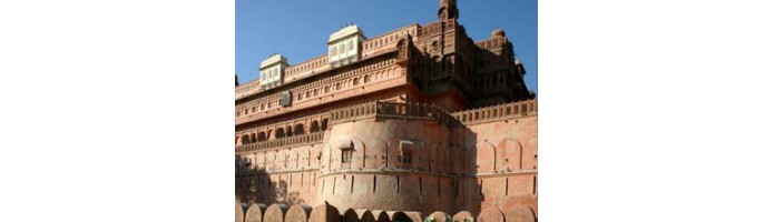 /mansupport/TourPackage/Glorious Rajasthan Tour