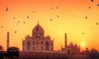 Essence Of India Tour 