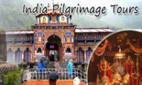 Pilgrimage India Tours